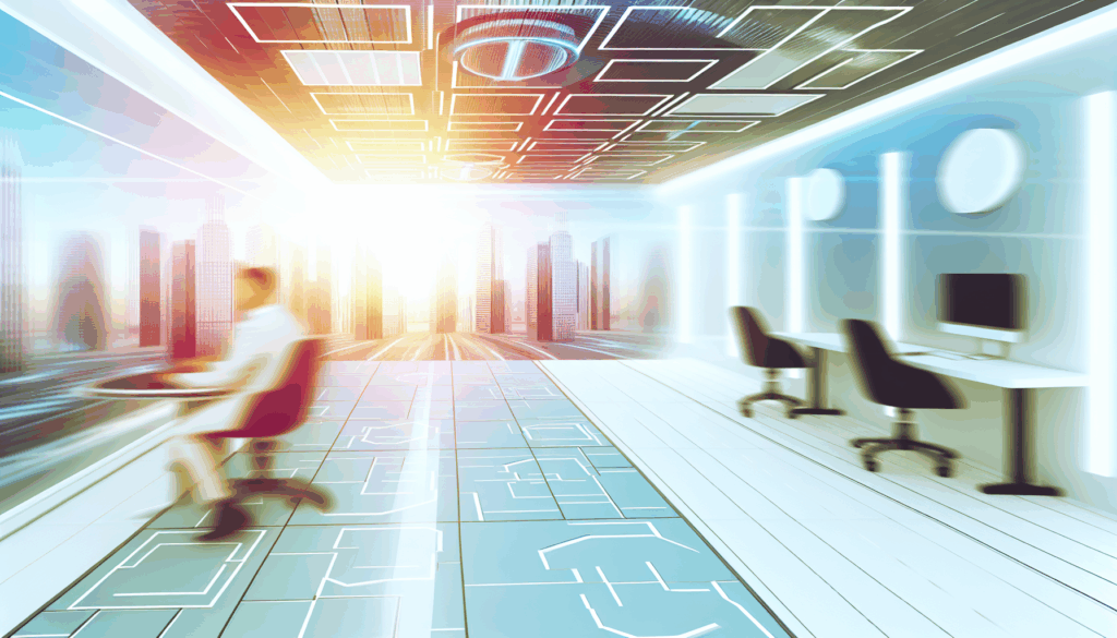 Menciptakan Jembatan: Cara Menciptakan Relasi yang Baik Dengan Rekan Kerja selama Masa Digital