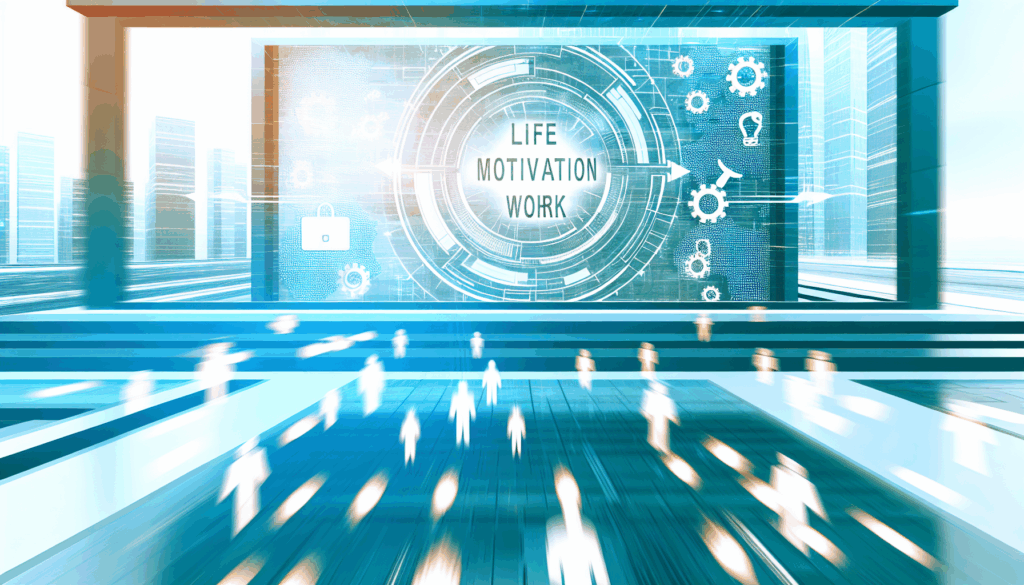 Saran Mempertahankan Work Life Balance dalam rangka Menanggulangi Stres Emosional dalam Kantor.