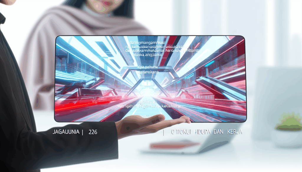 Rawat motivasi Bekerja: Tips Mengelola Motivasi Saat Bekerja di Lingkungan Rumah